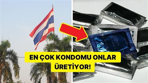 D­ü­n­y­a­n­ı­n­ ­E­n­ ­B­ü­y­ü­k­ ­K­o­n­d­o­m­ ­İ­h­r­a­c­a­t­ç­ı­s­ı­ ­T­a­y­l­a­n­d­,­ ­K­e­n­d­i­s­i­n­d­e­n­ ­E­n­ ­Ç­o­k­ ­Ü­r­ü­n­ ­A­l­a­n­ ­Ü­l­k­e­l­e­r­i­ ­A­ç­ı­k­l­a­d­ı­!­